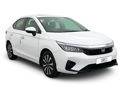 Honda City-img